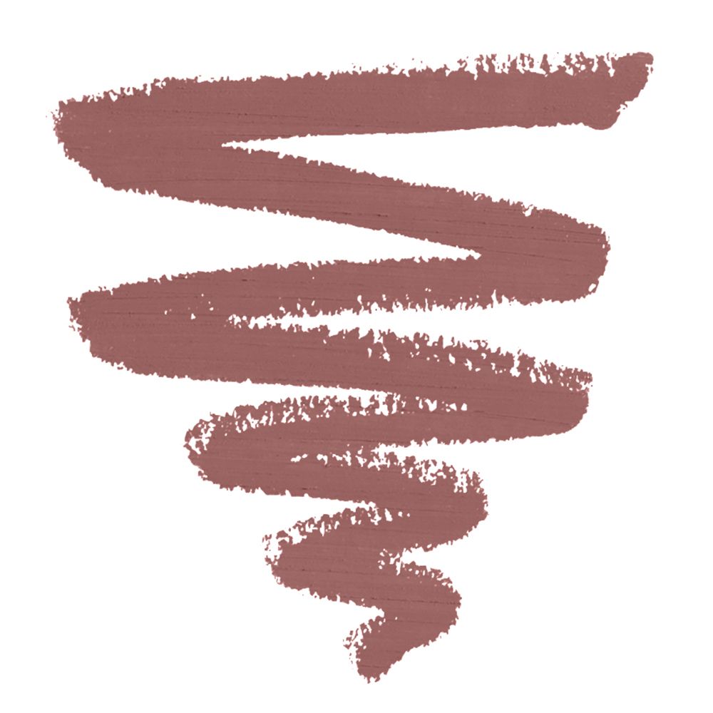 NYX Professional Makeup Suede Matte Μολύβι Χειλιών 1gr