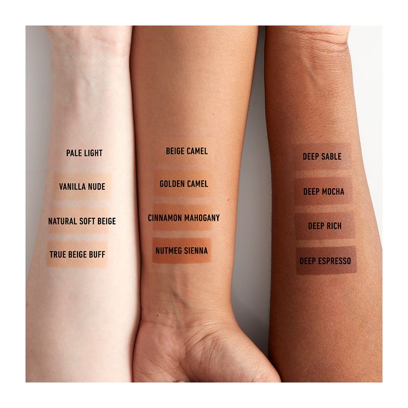 NYX Professional Makeup Bare With Me Tinted Skin Veil Κρέμα με Χρώμα 27ml