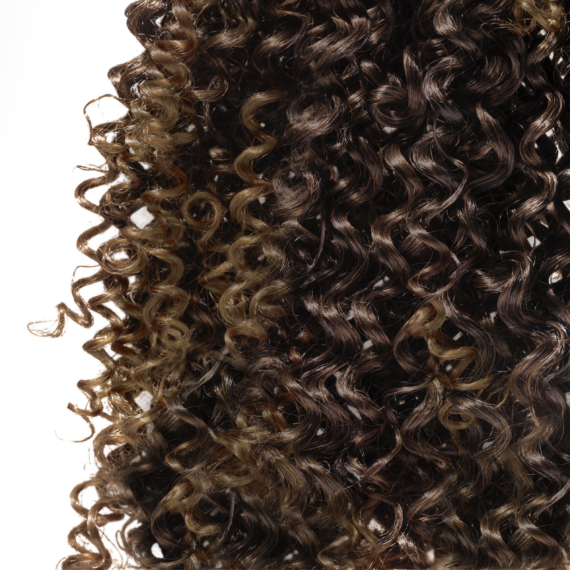Phyto Kids Intense Curls Magic Detangling Spray, για Μπούκλες 200 ml