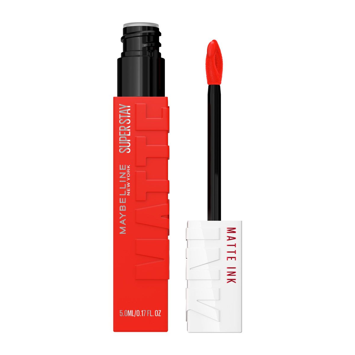 Maybelline Superstay Matte Ink Spiced Edition 5ml