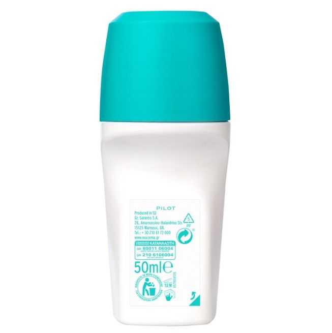 Noxzema Men Roll-On Pilot 50ml