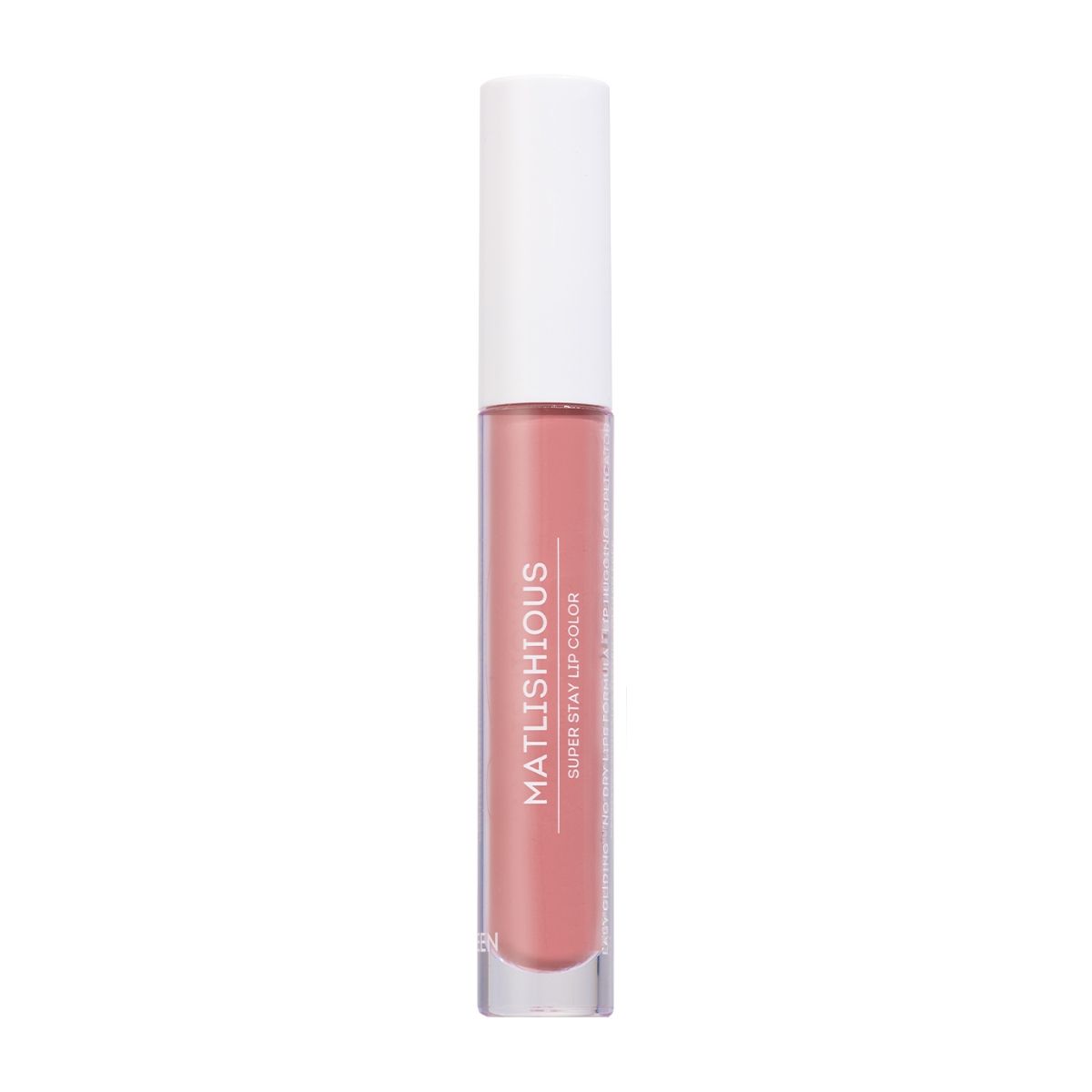 Seventeen Matlishious Lipstick No 53, 4ml