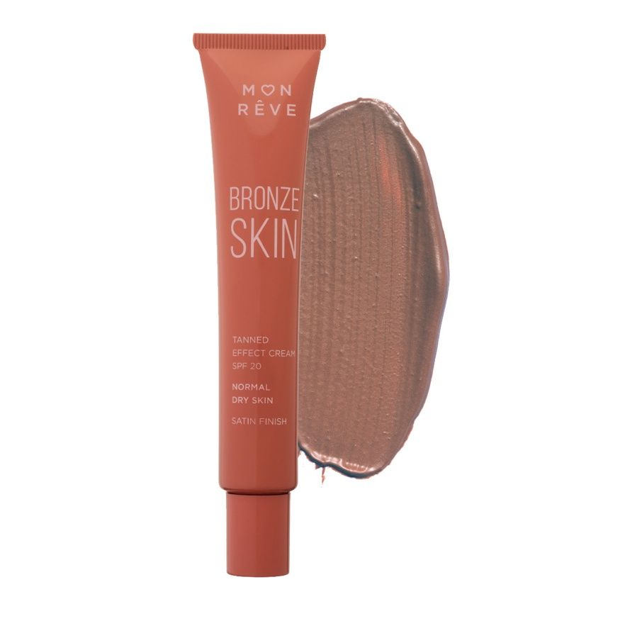 Mon Reve Bronze Skin Dry Skin 30ml