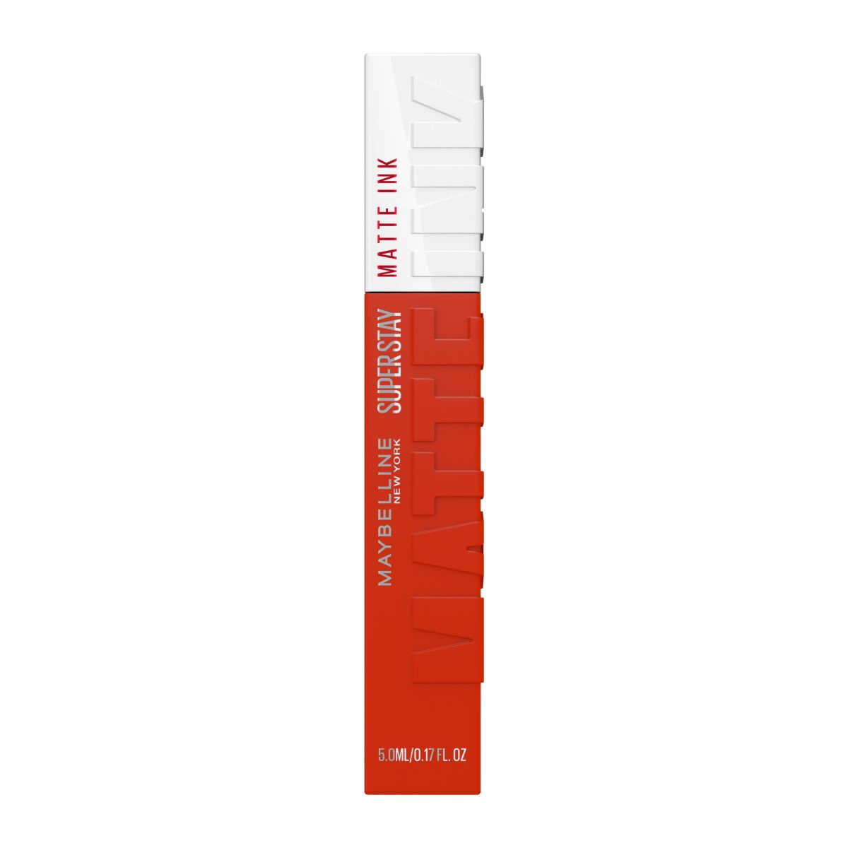 Maybelline Superstay Matte Ink Spiced Edition 5ml