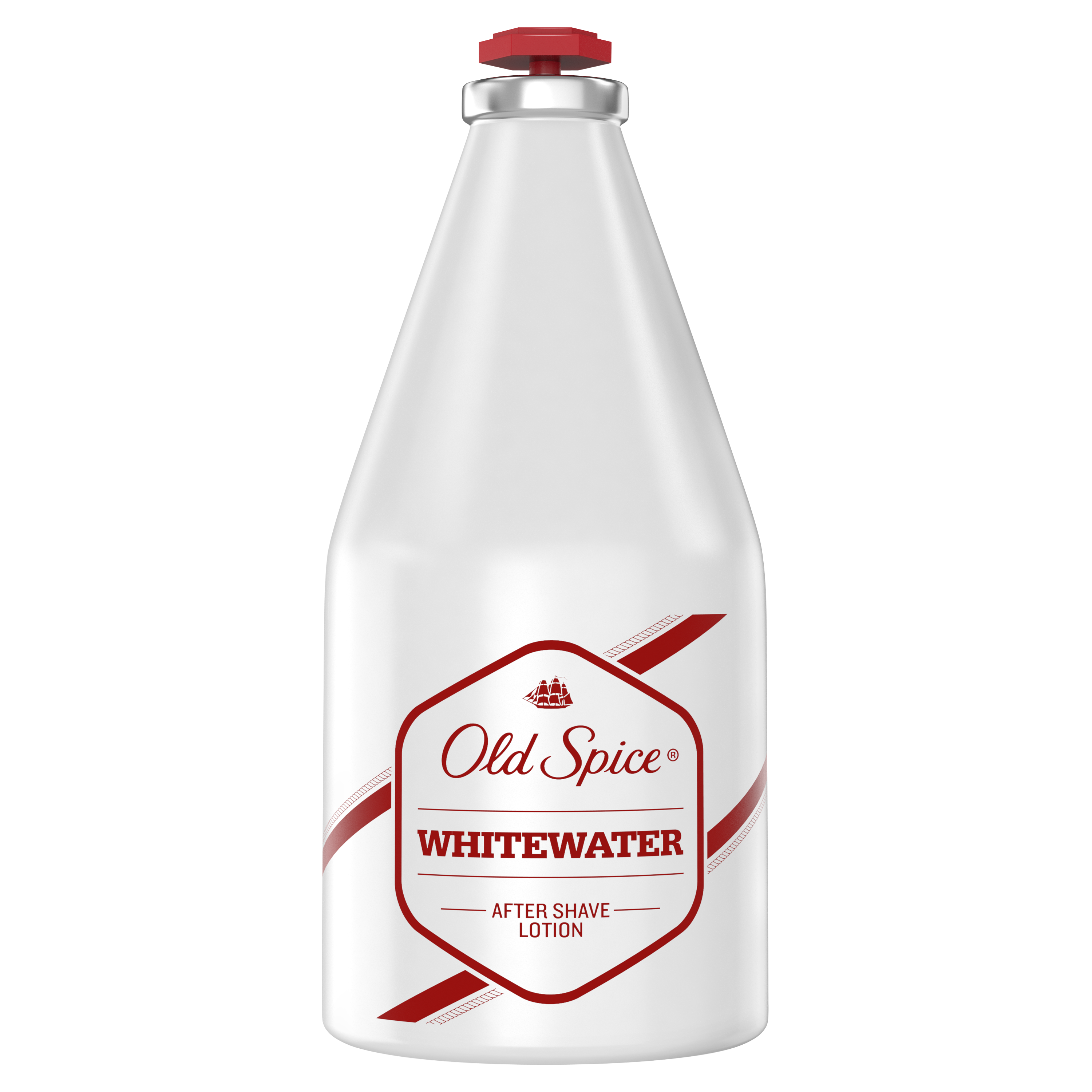 Old Spice Whitewater After Shave Lotion 100ml