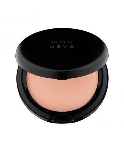 Mon Reve Matte Skin Compact Powder 12ml