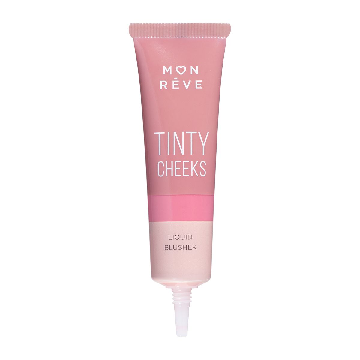 Mon Reve Tinty Cheeks Liquid Blusher 14ml
