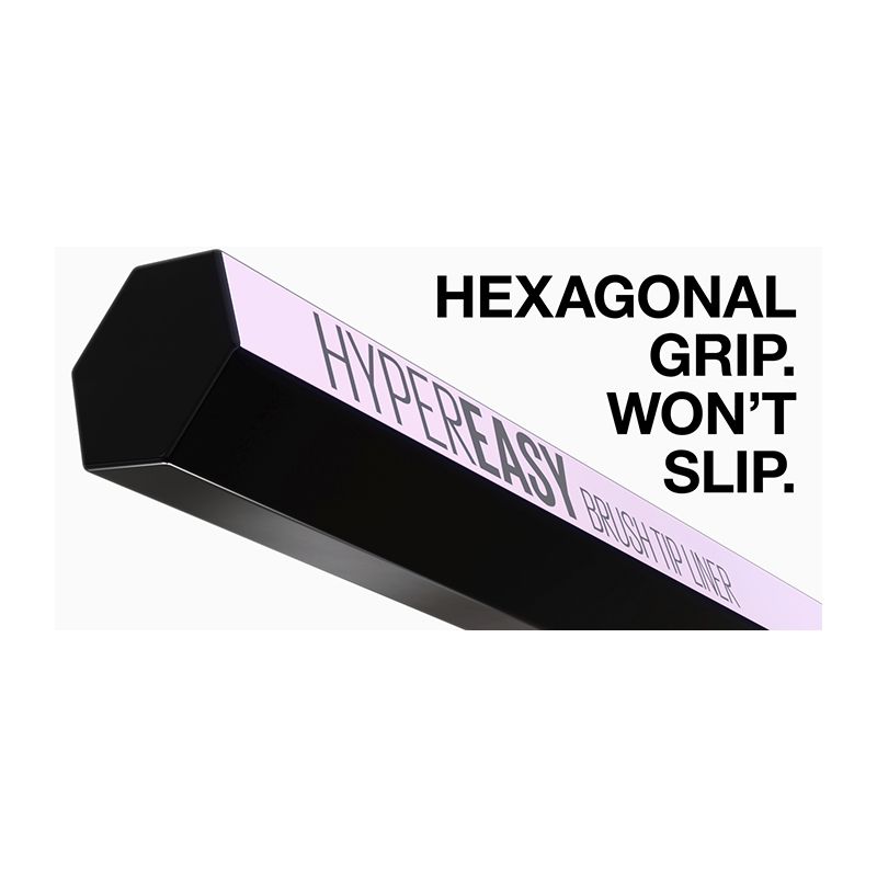 Maybelline Hyper Easy Liquid Liner 0,6gr
