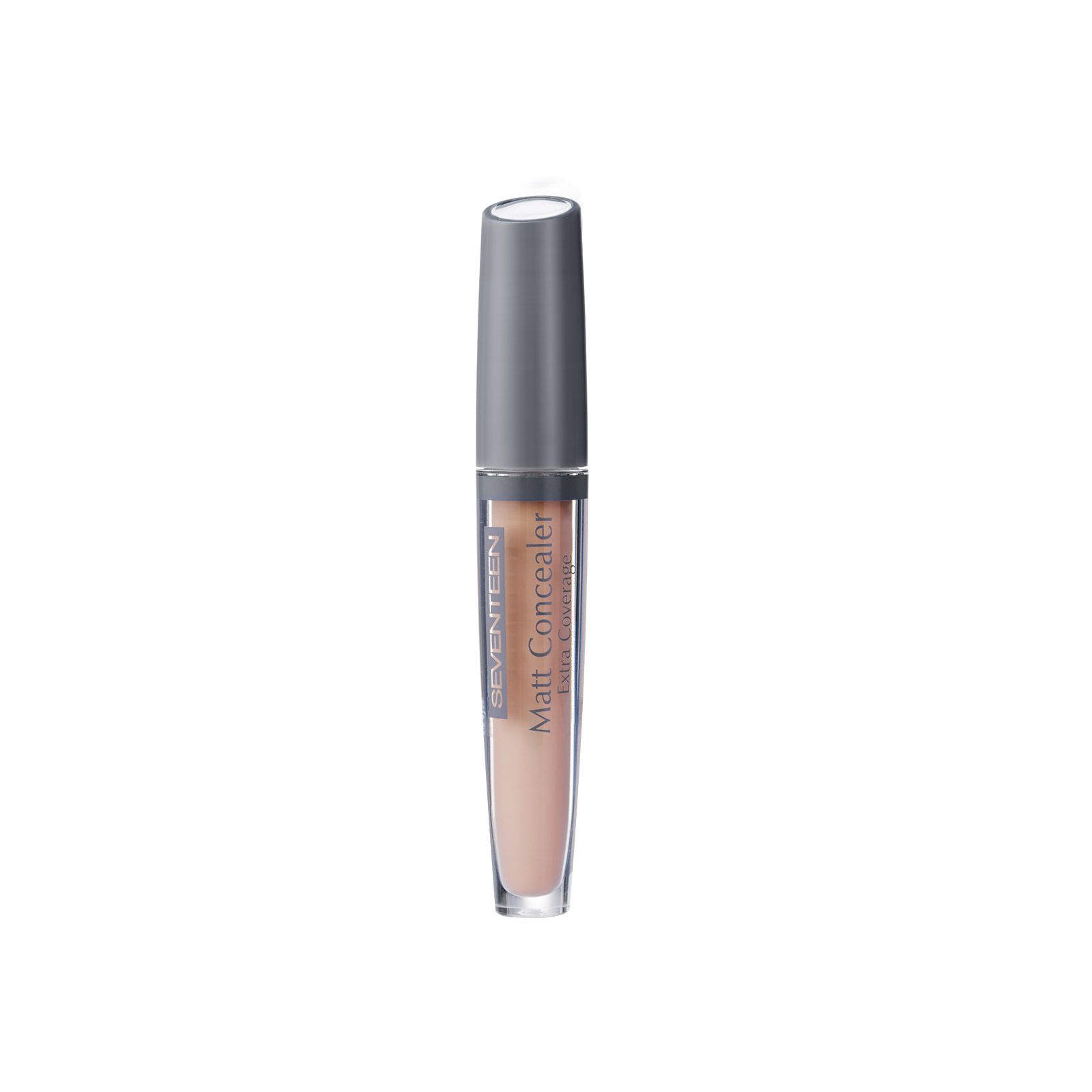 Seventeen Matt Concealer Extra Coverage 3ml