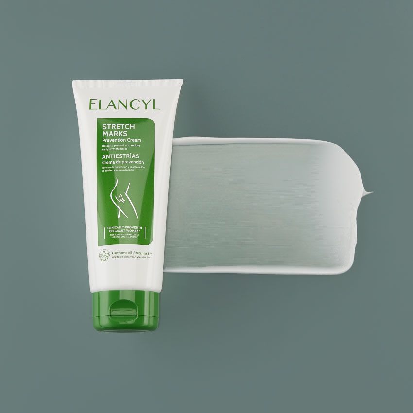 Elancyl Promo Stretch Marks Prevention 2x200ml