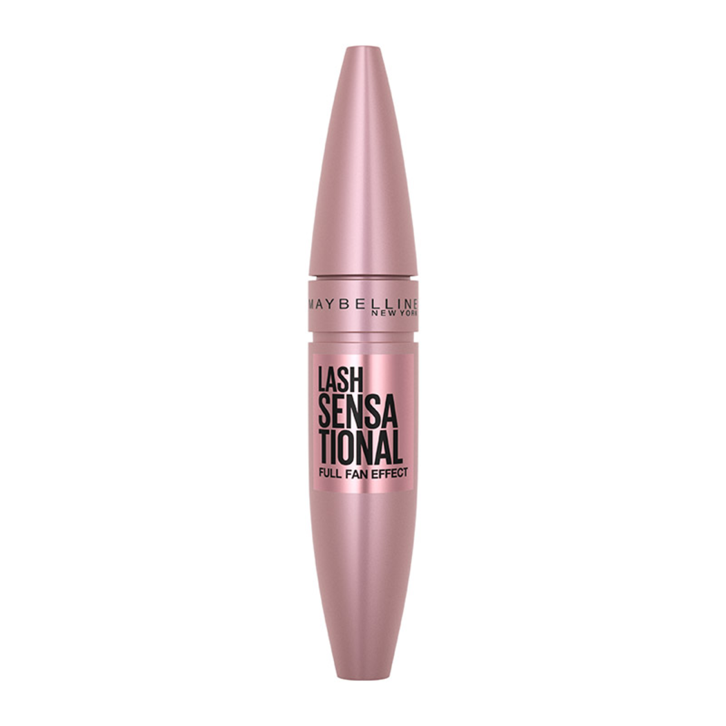 Maybelline Lash Sensational Mascara Intense Black 9,5ml
