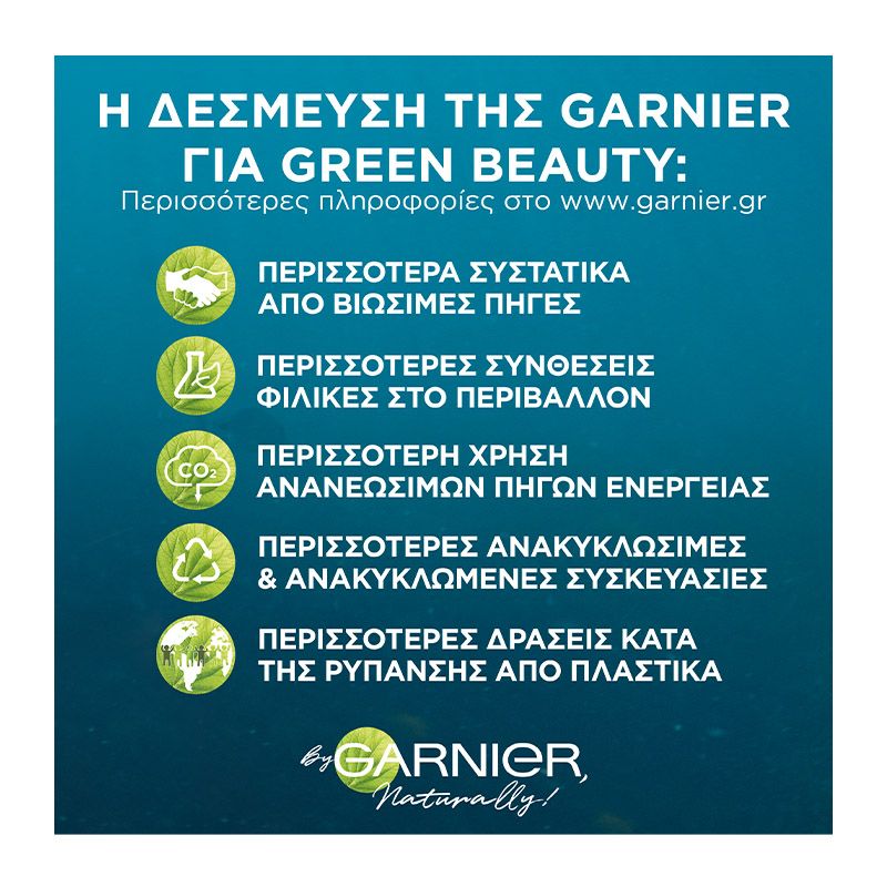 Garnier Ambre Solaire Ocean Protect High Protection Milk SPF50 200ml & Anti Age Super UV Face Cream SPF50 50ml