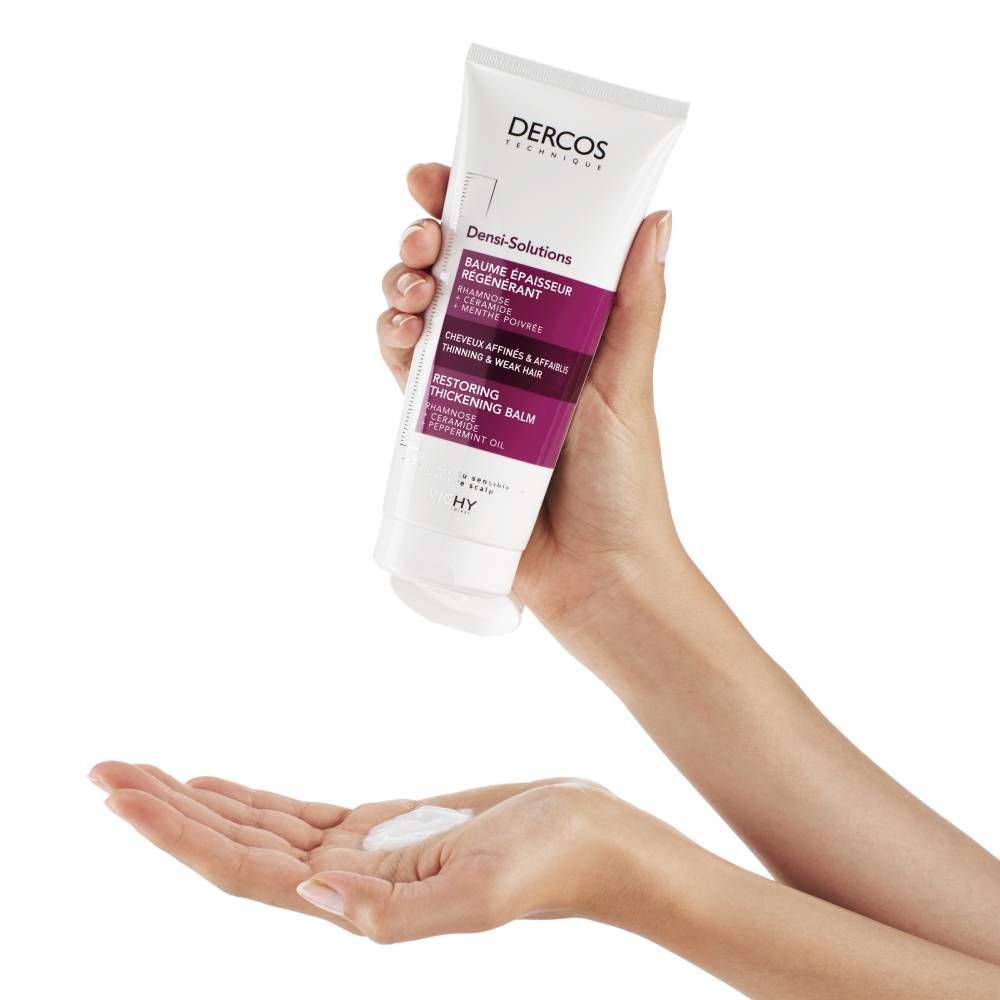 Vichy Dercos Densi Solutions Cream 200ml