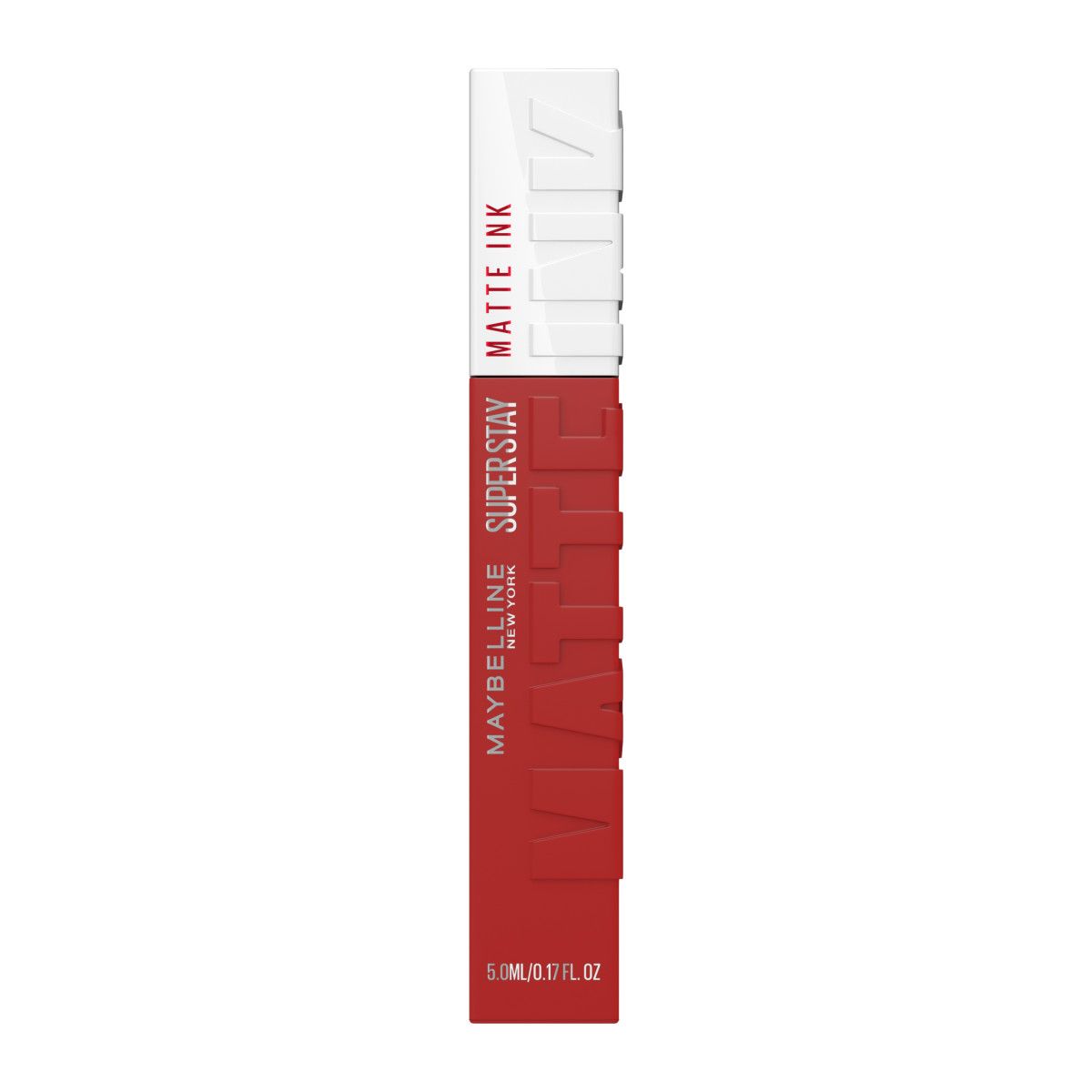 Maybelline Superstay Matte Ink Spiced Edition 5ml