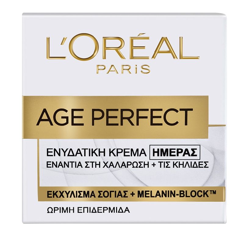L'Oreal Paris Age Perfect Ημερας 50ml