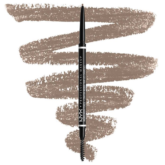 NYX Professional Makeup Micro Brow Pencil 0,09gr