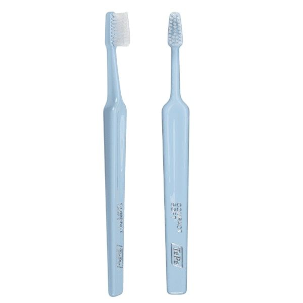 Tepe Select Compact X-Soft Οδοντόβουρτσα 1τμχ