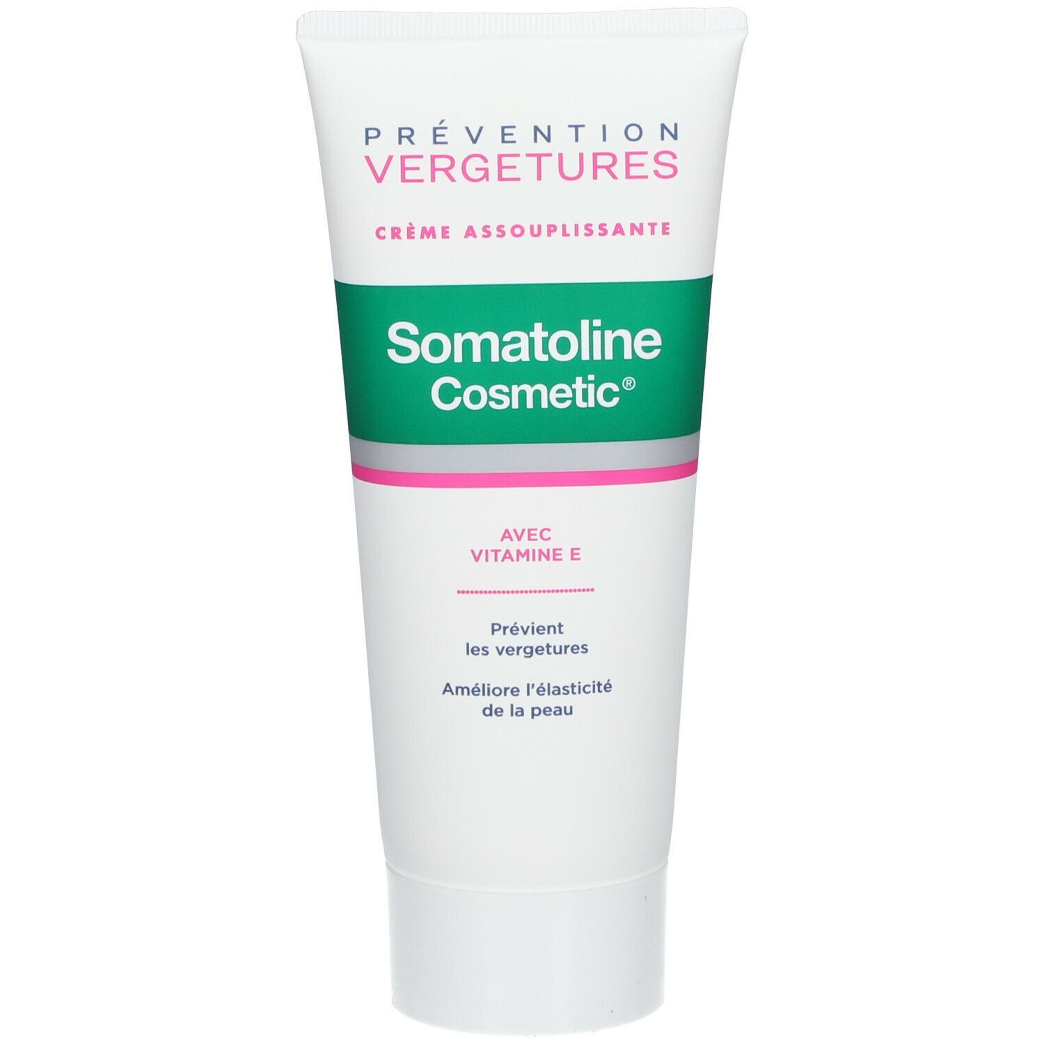 Somatoline Stretch Mark Prevention Cream 200ml