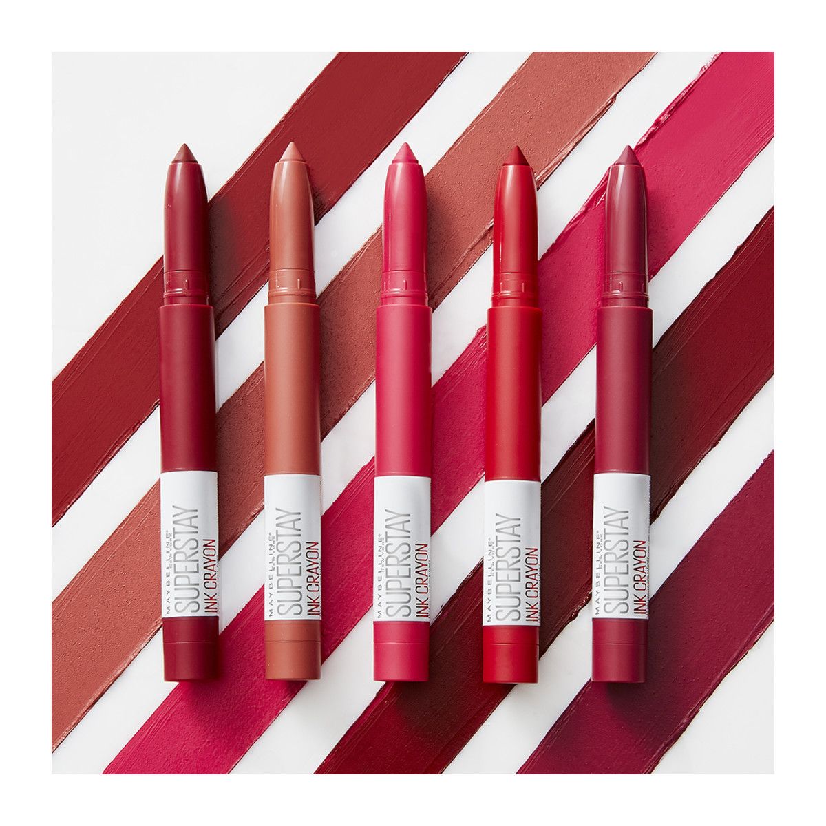 Maybelline Superstay Ink Crayon 20 Enjoy The View 1.5gr