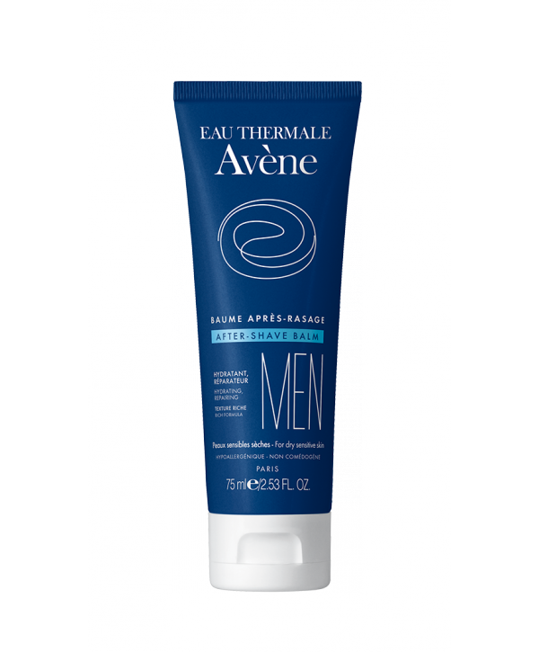 Avène Baume Apres Rasage για μετά το Ξύρισμα, 75ml