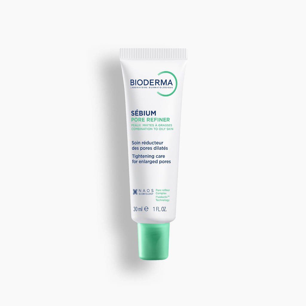 Bioderma Sebium Pore Refiner, Φροντίδα Διόρθωσης των Διεσταλμένων Πόρων 30ml