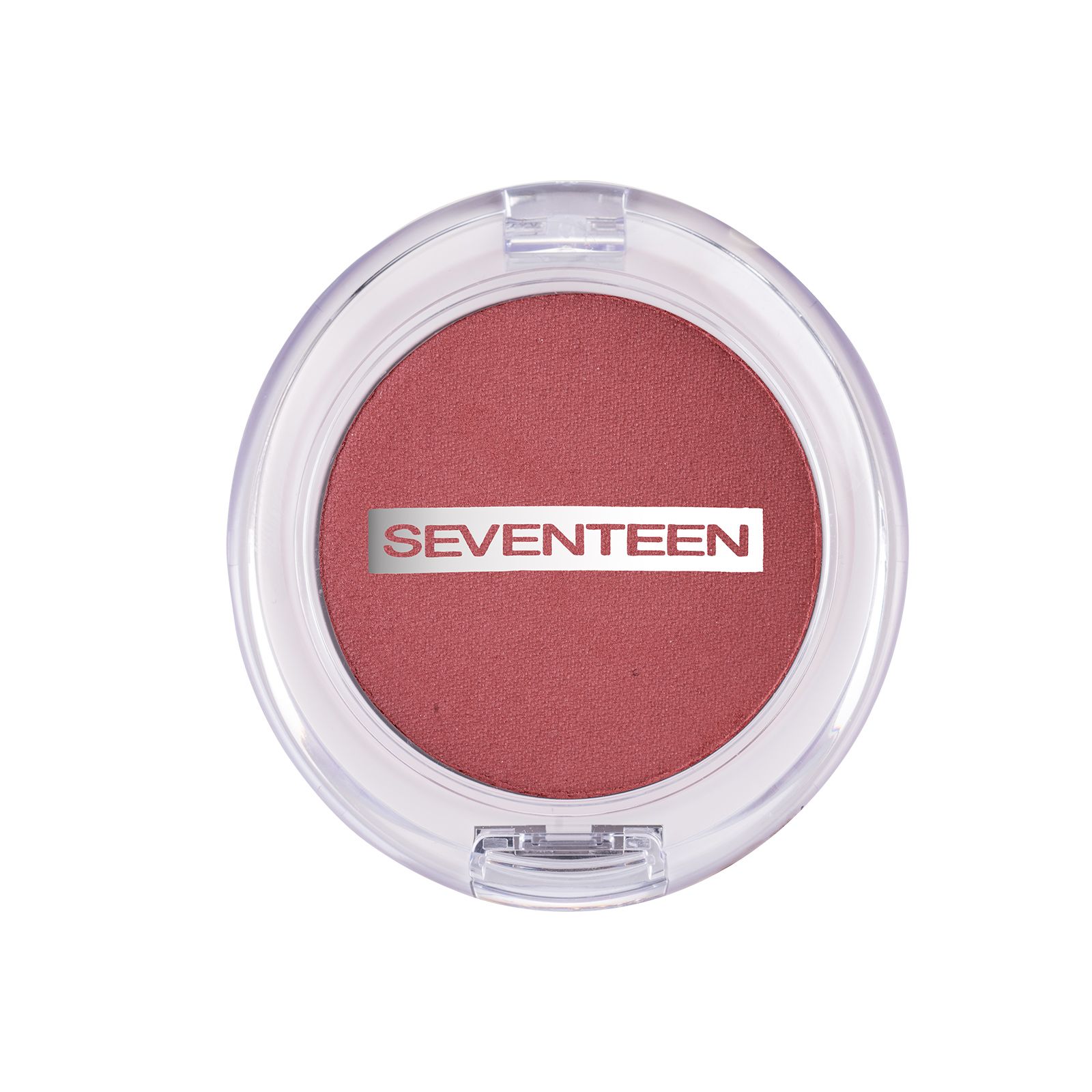 Seventeen Silky Blusher 6gr