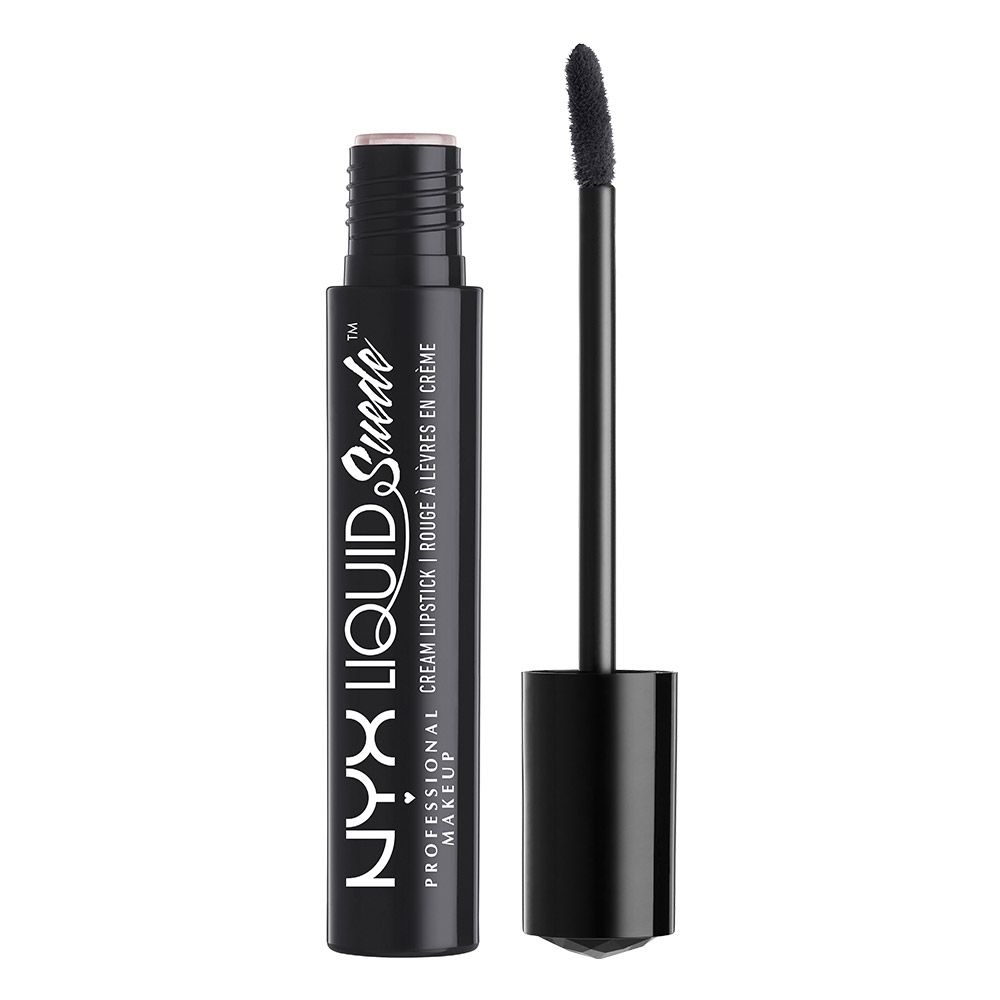NYX Professional Makeup Liquid Suede Cream Lipstick 4ml