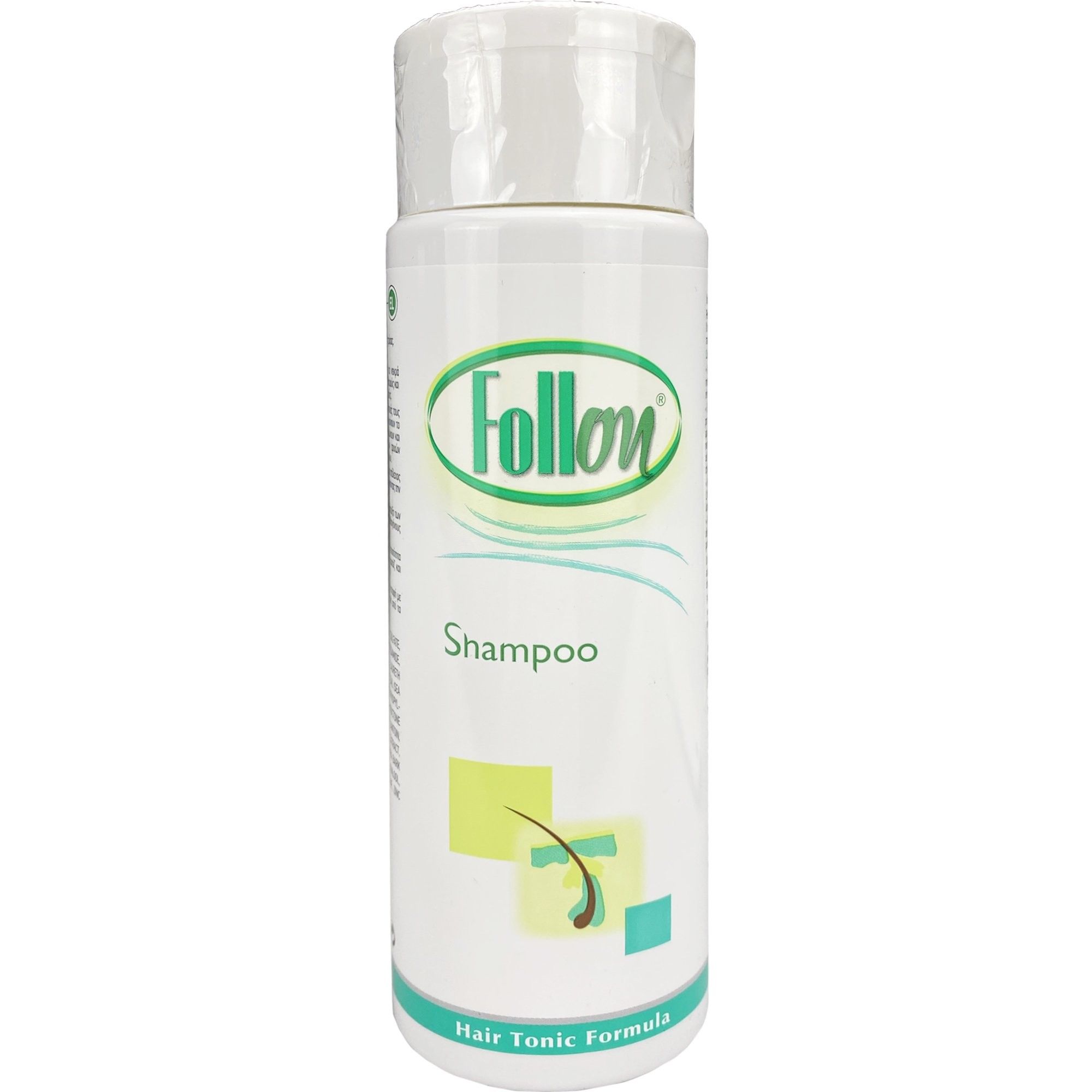 Inpa Follon Shampoo 200ml