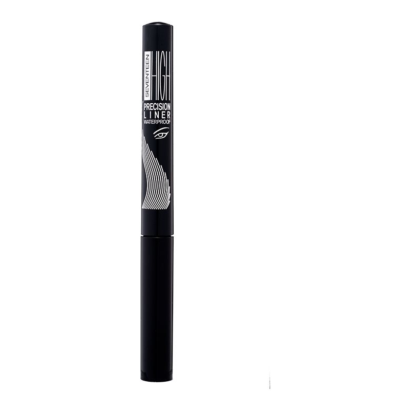 Seventeen High Precision Waterproof Eyeliner 1.8ml