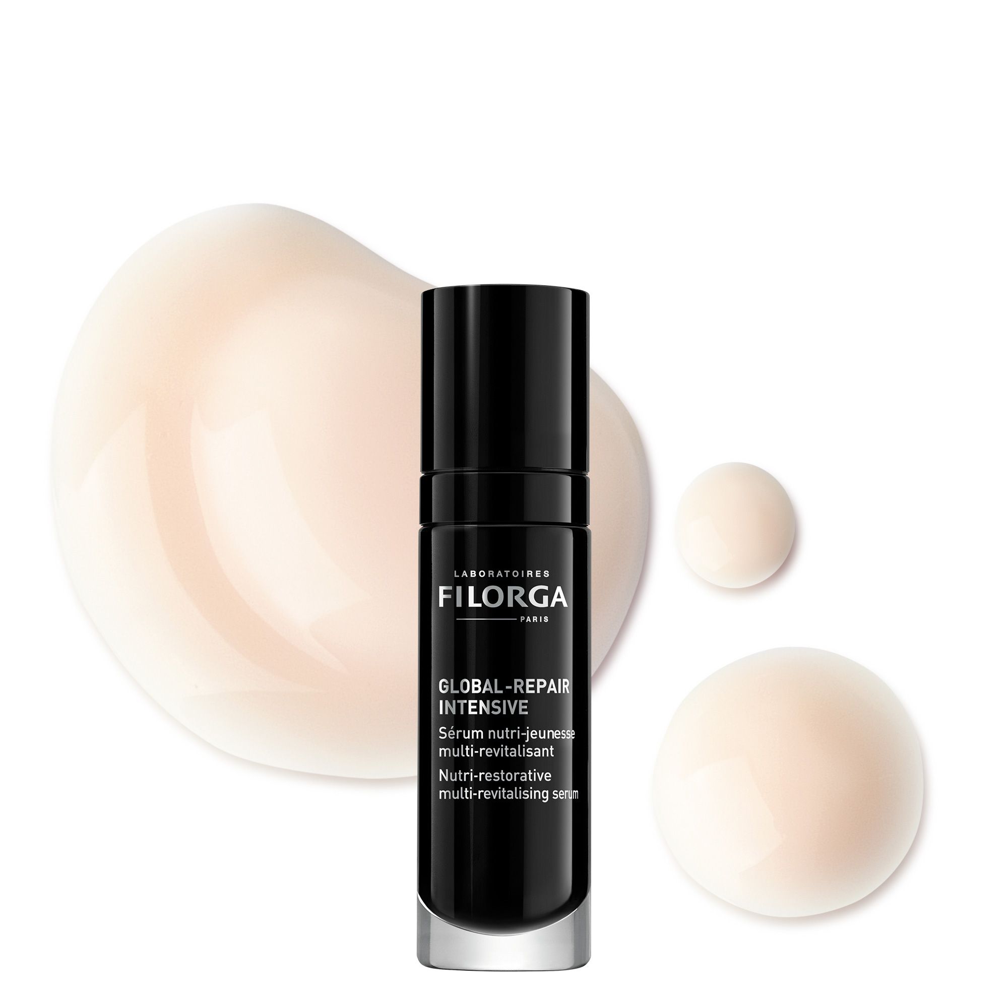 Filorga Global-Repair Intensive Nutri-Restorative Multi-Revitalising Serum 30ml