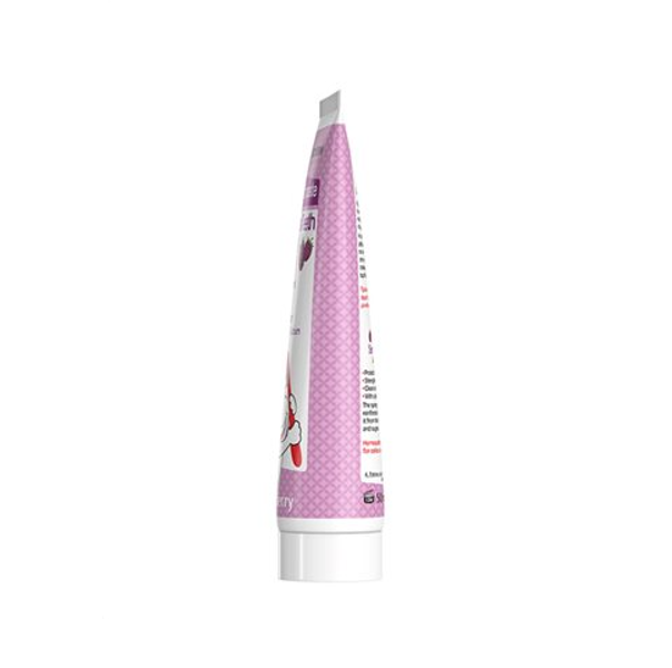 Frezyderm SensiTeeth Kids Toothpaste 500ppm Παιδική Οδοντόπαστα Κατά της Τερηδόνας, 50ml