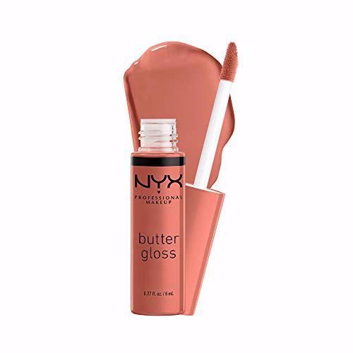 NYX Professional Makeup Butter Gloss 8ml