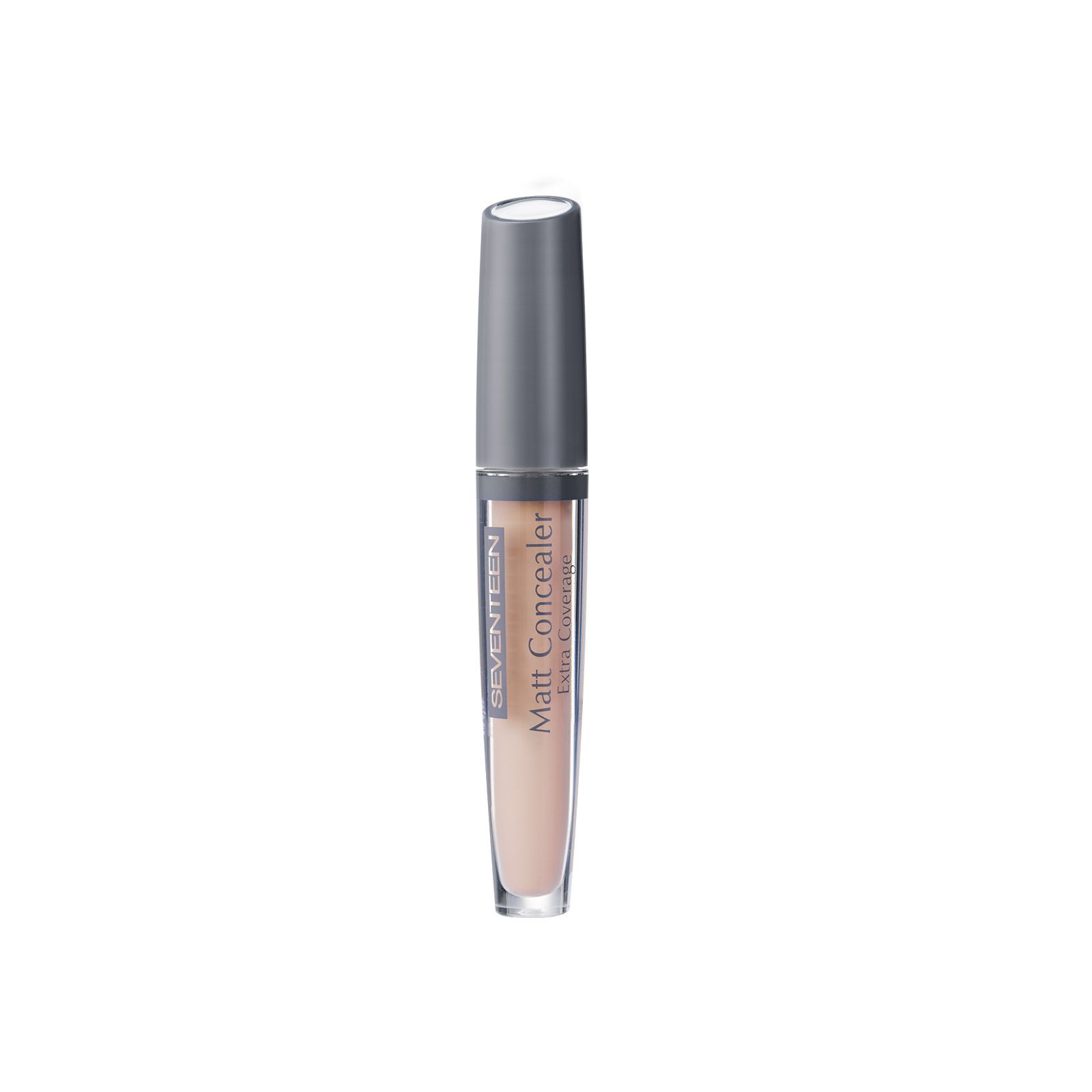 Seventeen Matt Concealer Extra Coverage 3ml