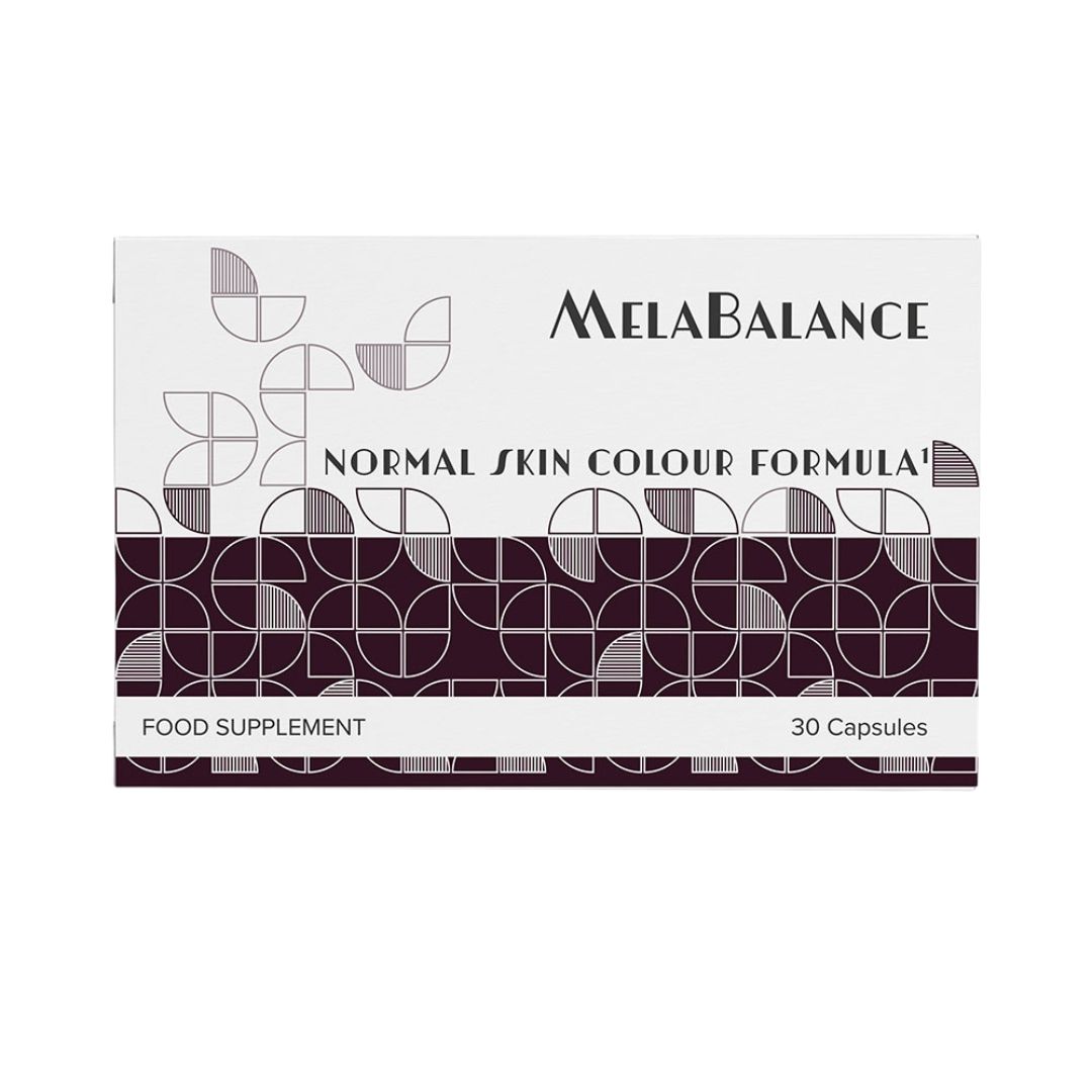 Dermageria Melabalance 30 Capsules