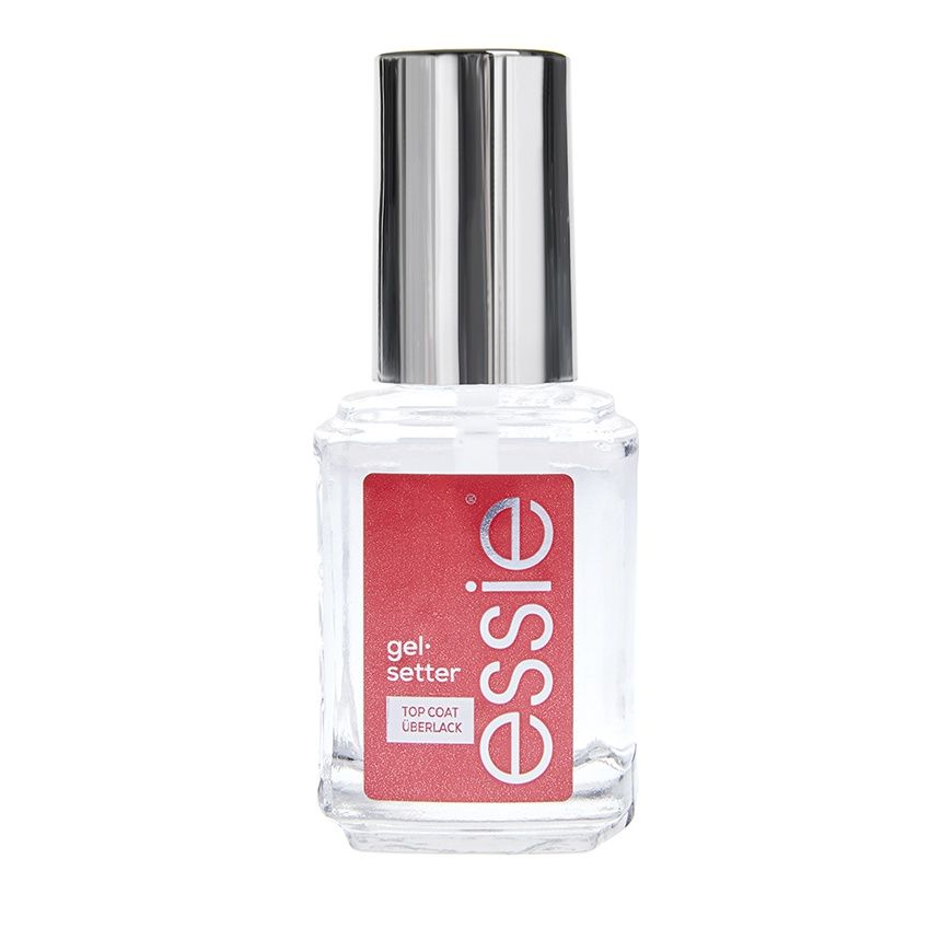 Essie Nail Care Gel Setter Top Coat 13.5ml