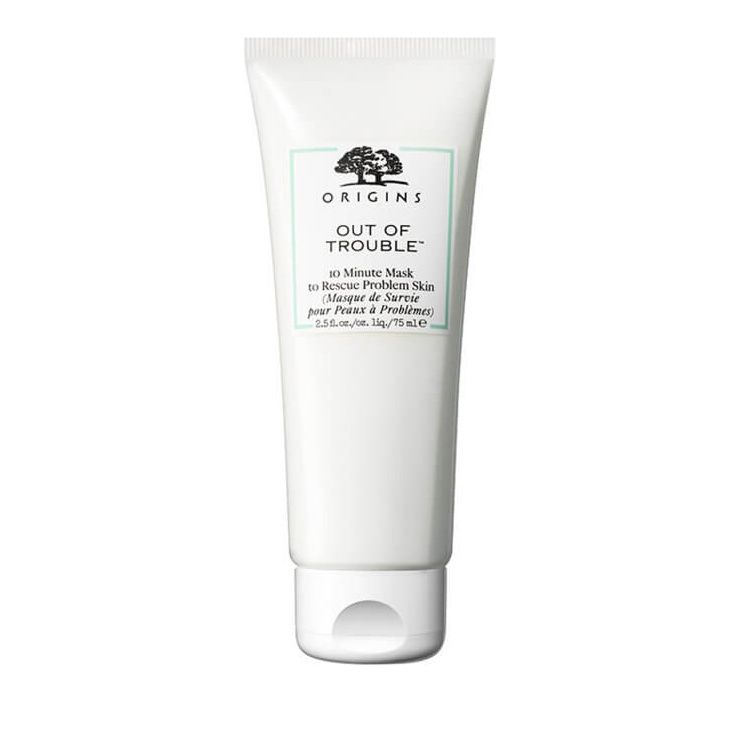 Origins Out Of Trouble 10Min  75ml