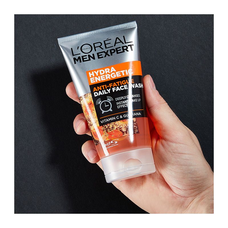 L'Oreal Men Expert Hydra Energetic Gel 100ml