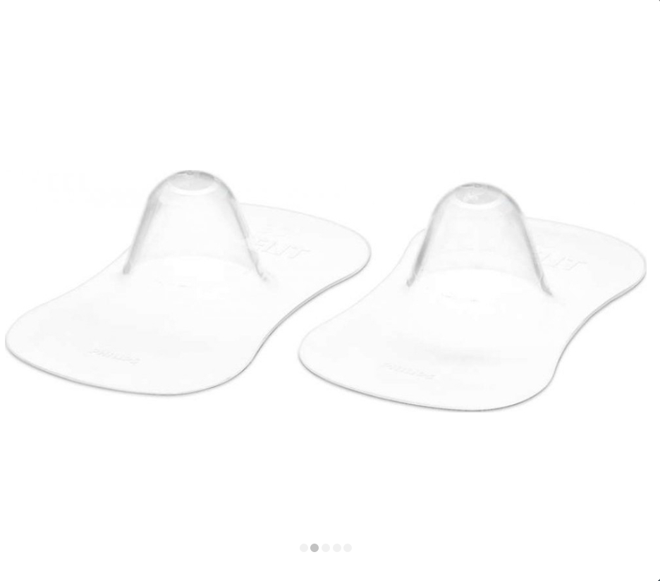 Philips Avent Προστατευτικοί Δίσκοι Στήθους Medium 2τμχ