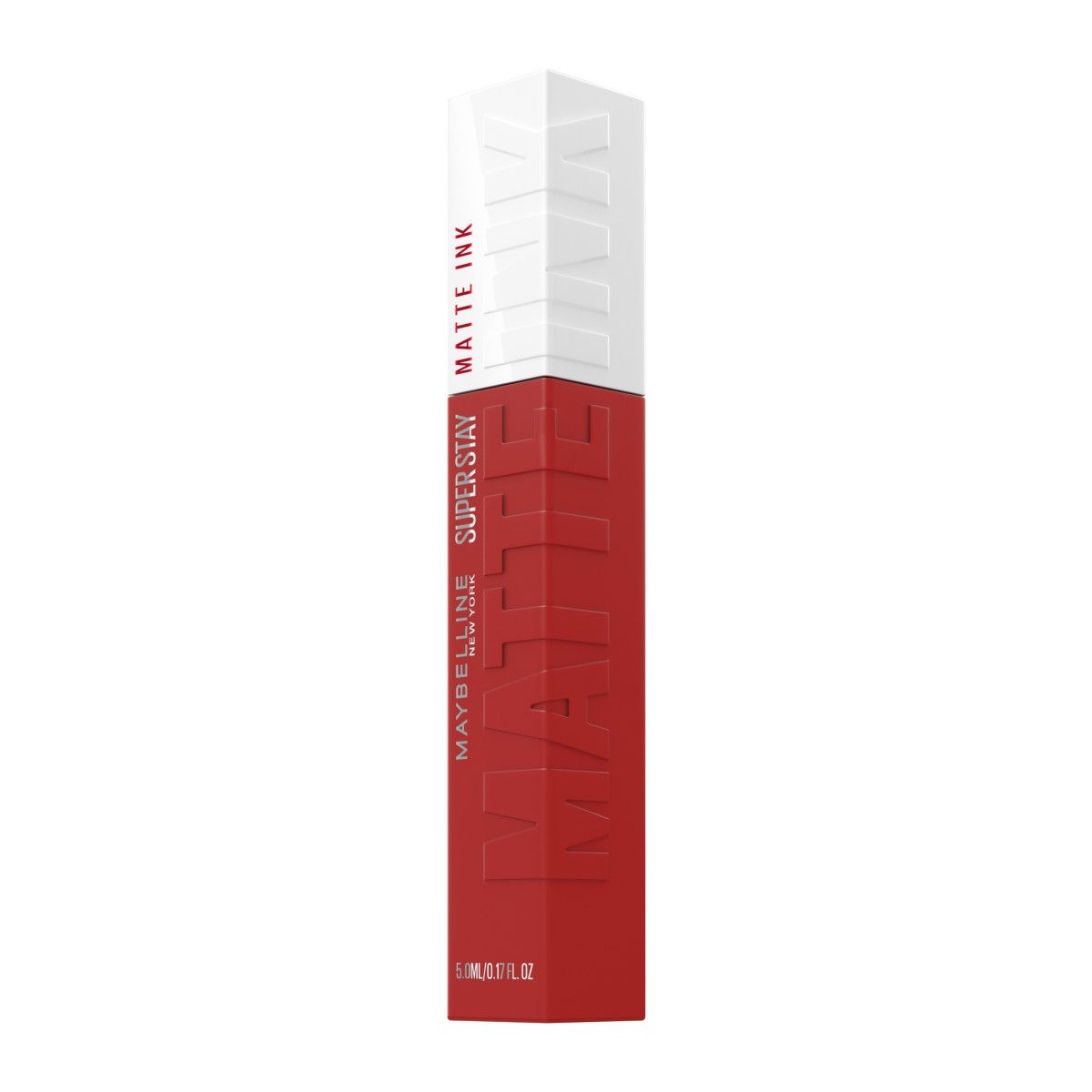 Maybelline Superstay Matte Ink Spiced Edition 5ml