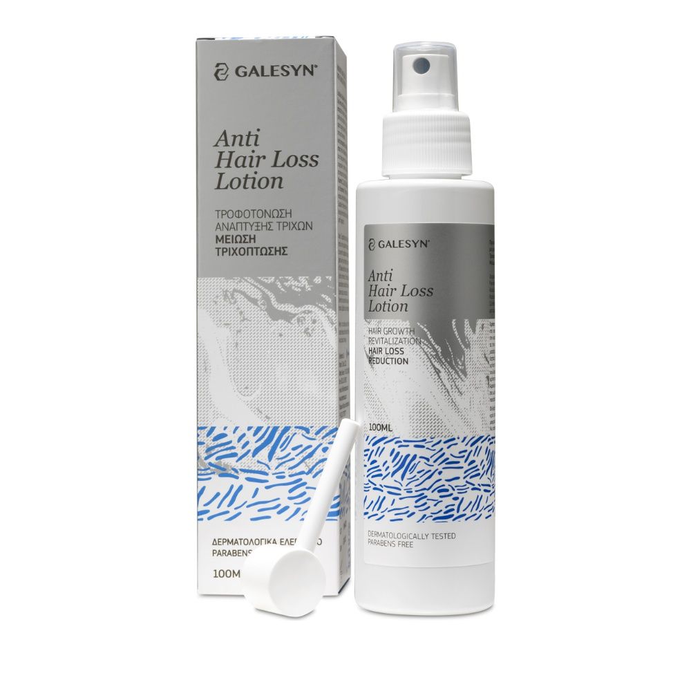 Galesyn Anti-Hair Loss Lotion 100Ml