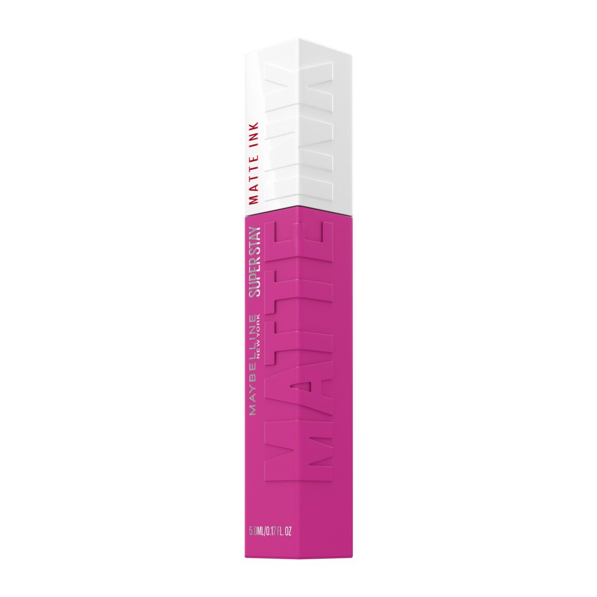 Maybelline Super Stay Matte Ink Κραγιον 35 Creator 5ml