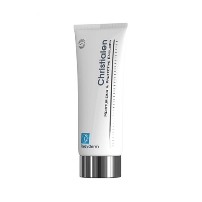 Frezyderm Christialen Ενυδατικό και Προστατευτικό Γαλάκτωμα Προσώπου & Σώματος 200ml