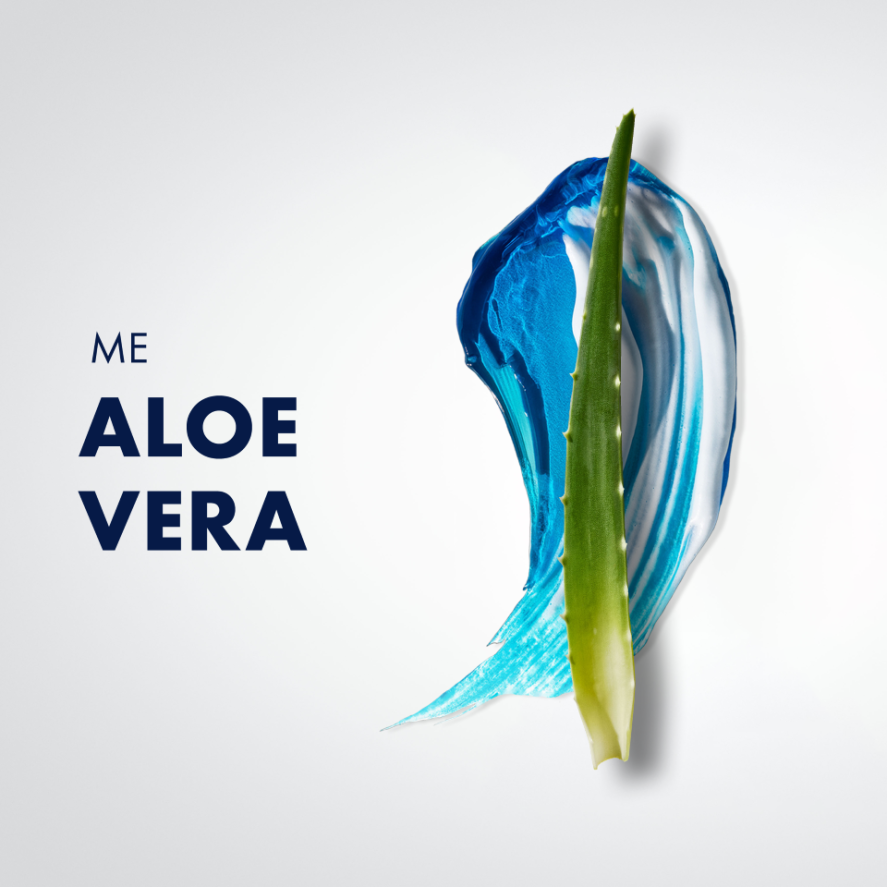 Gillette Series Soothing Sensitive Gel Ξυρίσματος Mε Αλόη, 75ml