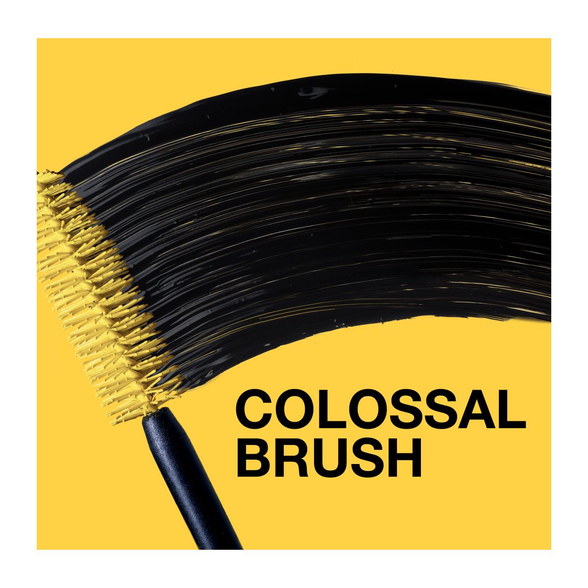 Maybelline Mascara Colossal Volume Glam Black 10,7ml
