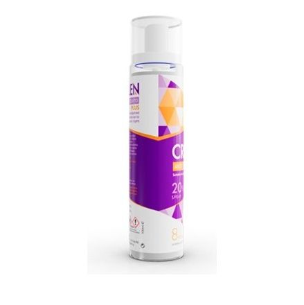 Frezyderm Crilen Anti-Mosquito 20% Plus 100ml