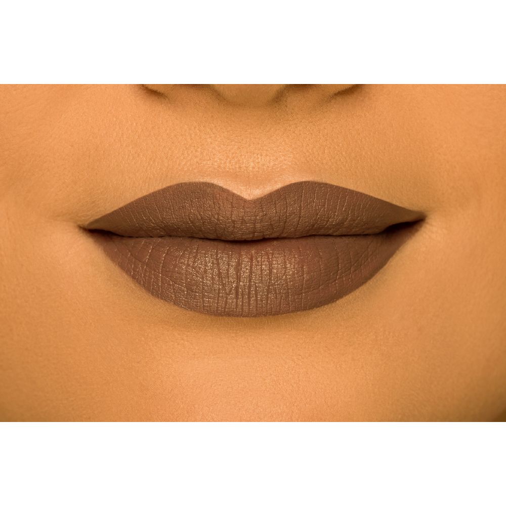NYX Professional Makeup Liquid Suede Cream Lipstick 4ml
