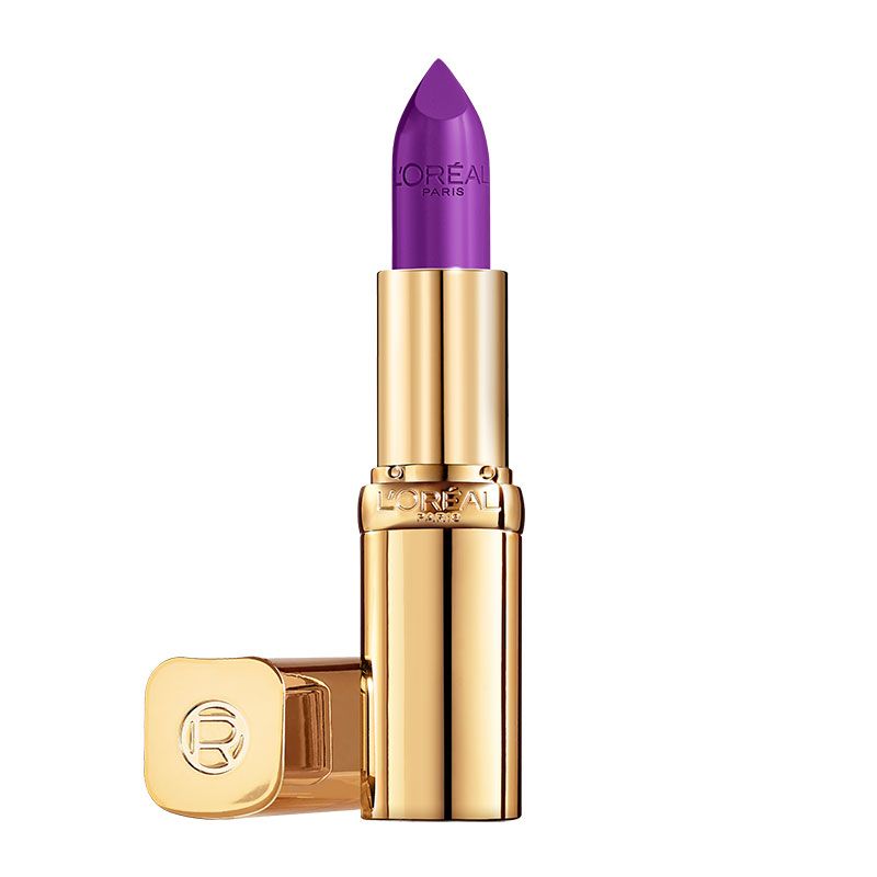 L'oreal Color Riche Ενυδατικό Κραγιόν