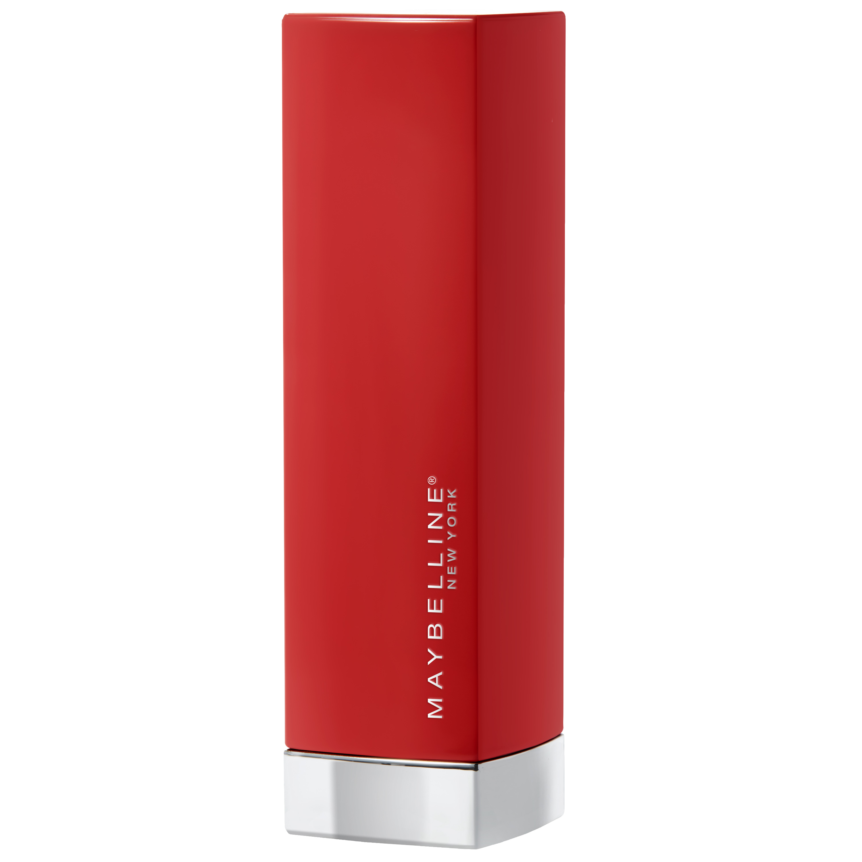 Maybelline Color Sensational Made For All Lipstick Matte 382 Red For Me