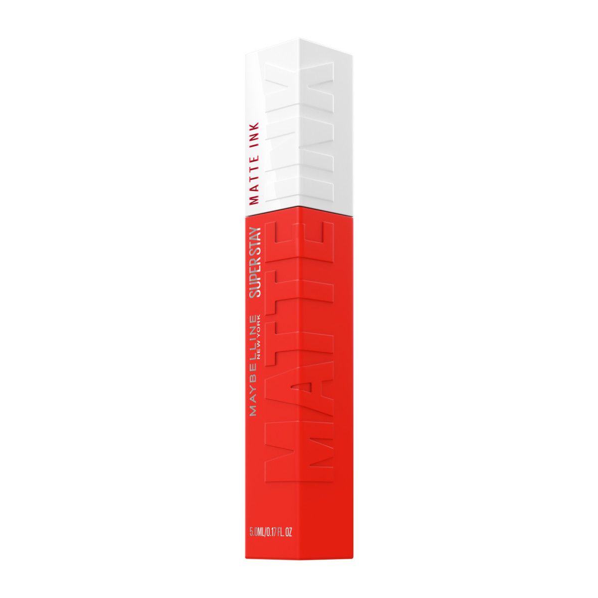 Maybelline Superstay Matte Ink Spiced Edition 5ml