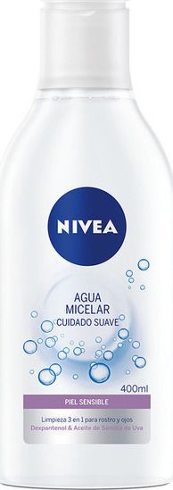 Nivea MicellAIR Skin Breathe Νερό Καθαρισμού 400ml